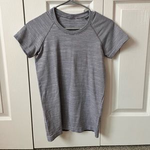 Lululemon swiftly tech